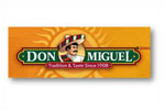 Don Miguel Don Miguel